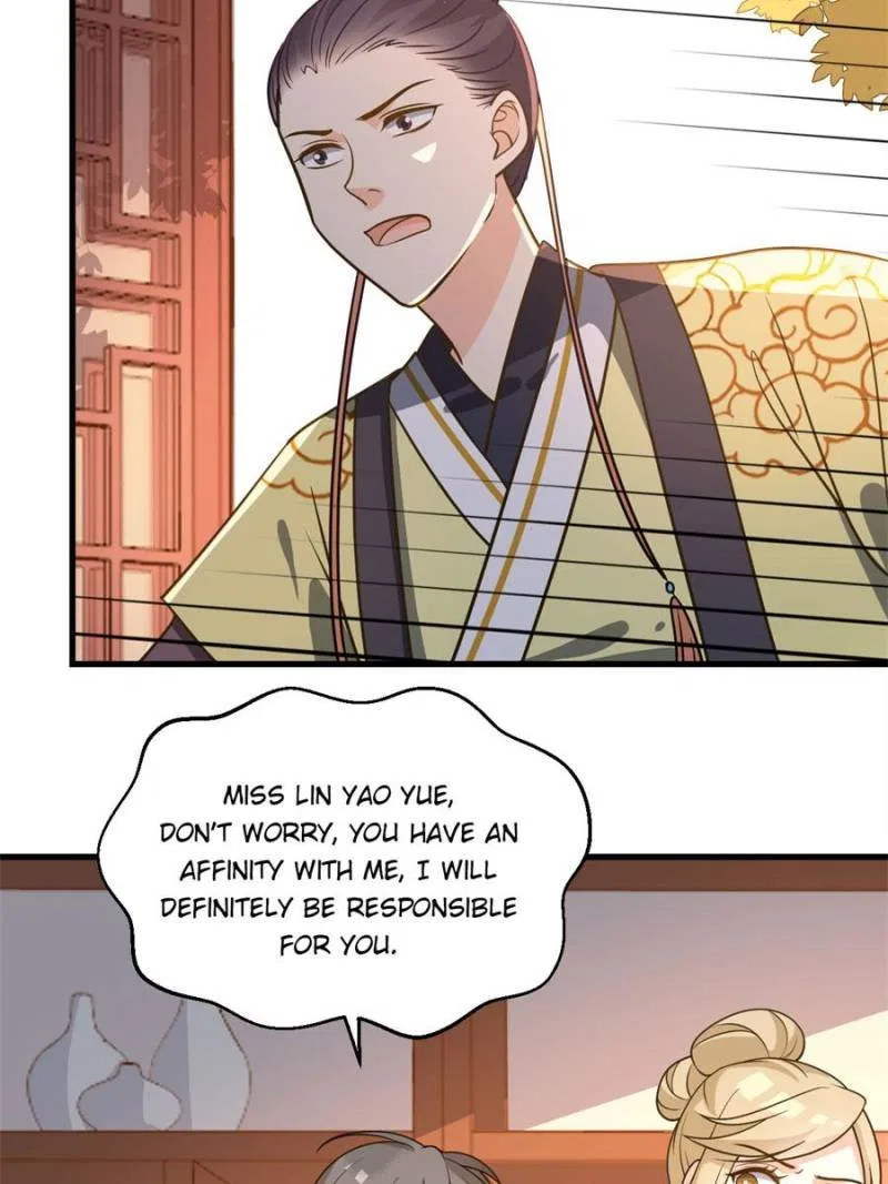 The Prince Regent’s Concubines Chapter 44 – Page 29