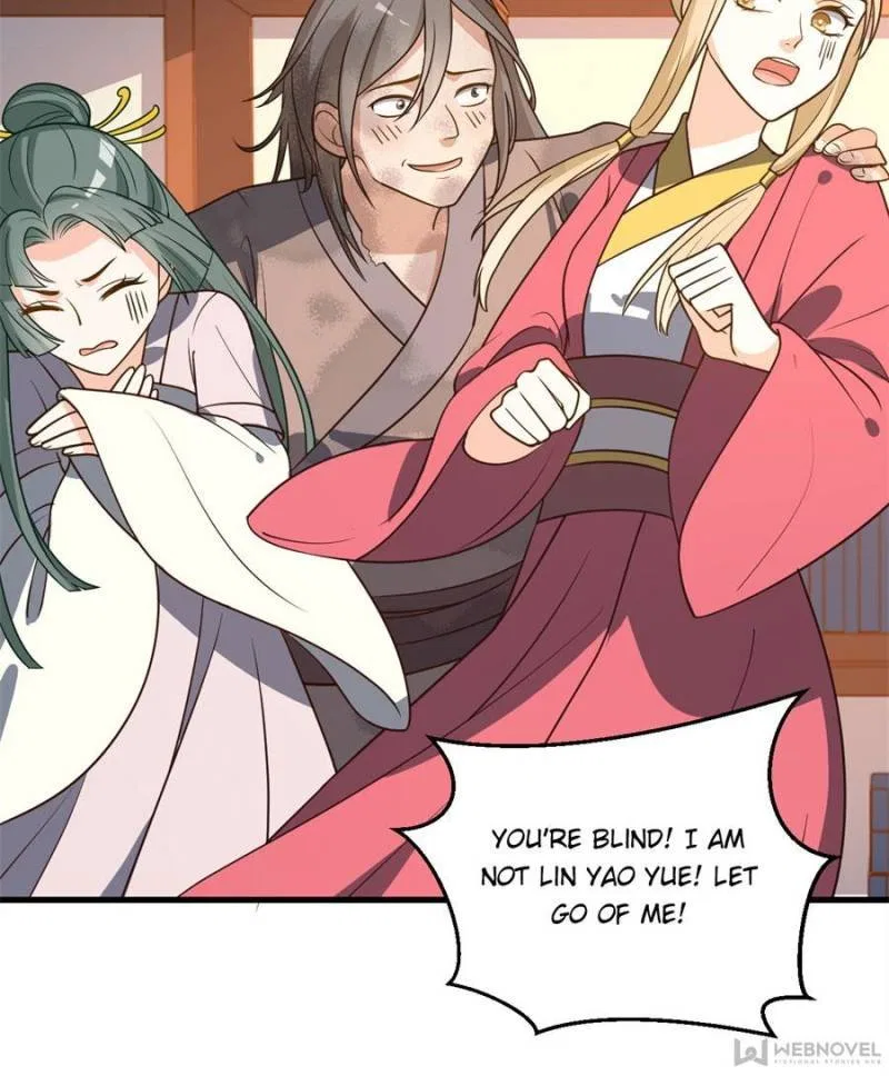 The Prince Regent’s Concubines Chapter 44 – Page 30