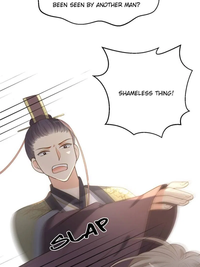The Prince Regent’s Concubines Chapter 44 – Page 32