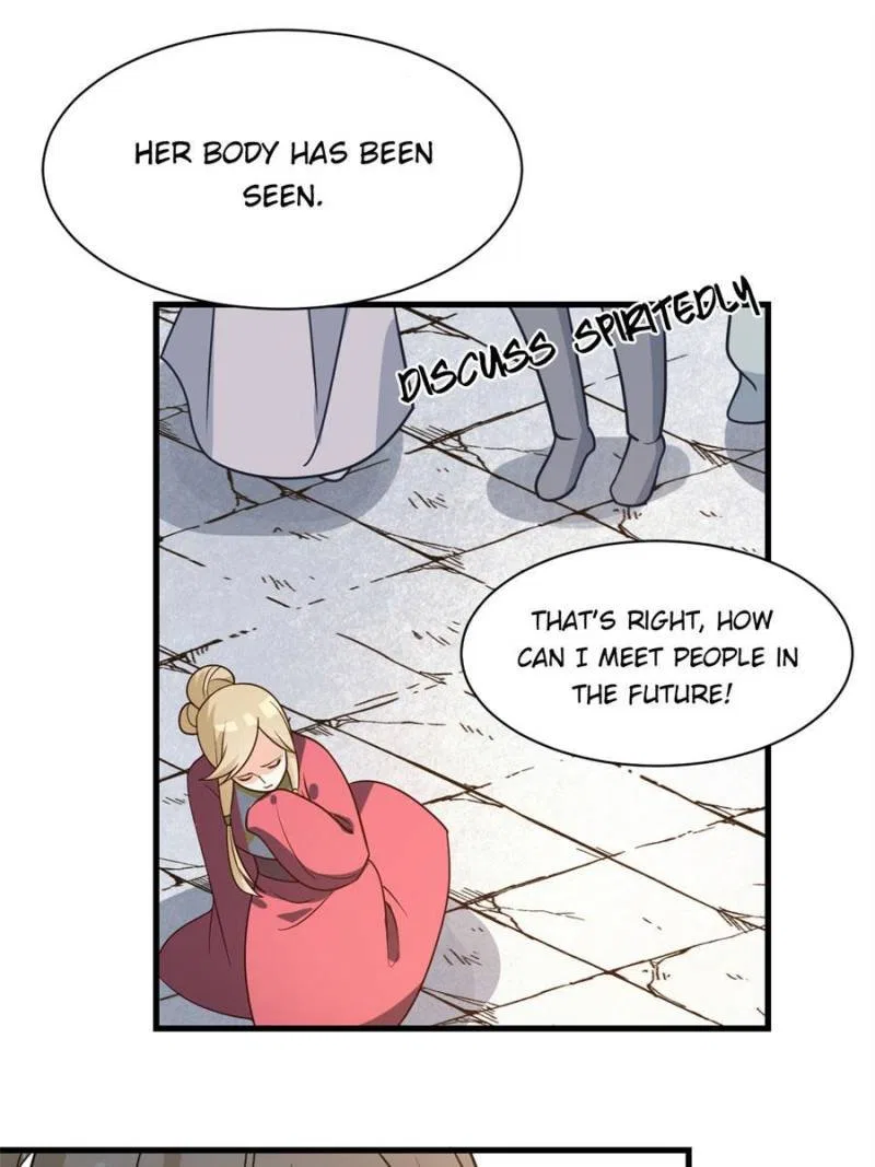 The Prince Regent’s Concubines Chapter 44 – Page 35