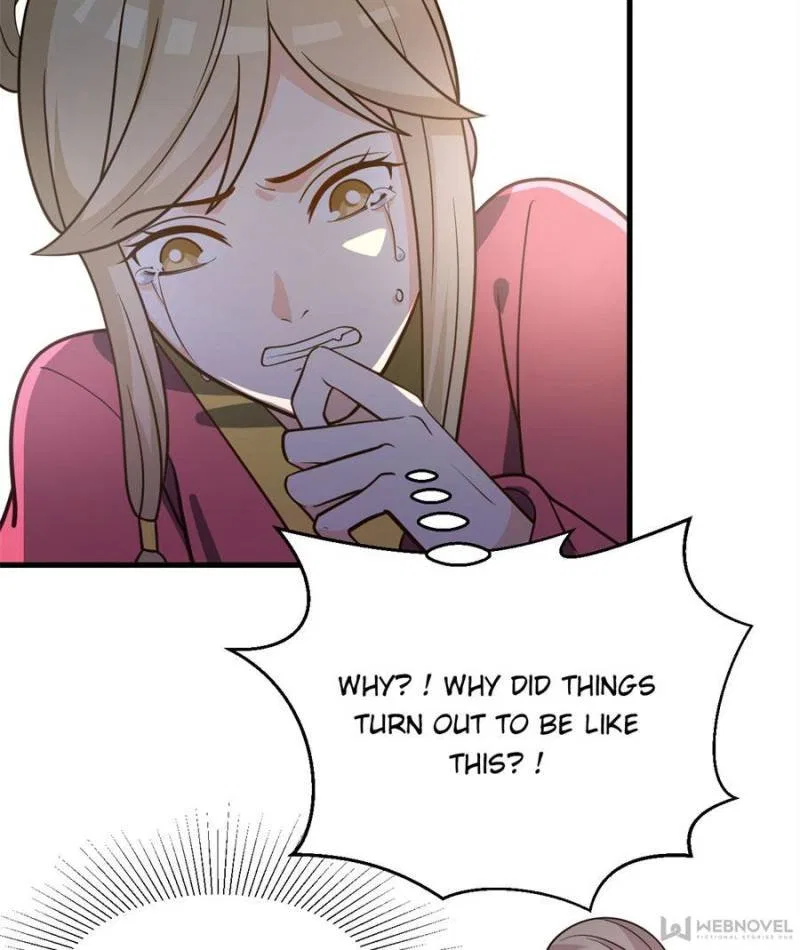 The Prince Regent’s Concubines Chapter 44 – Page 36