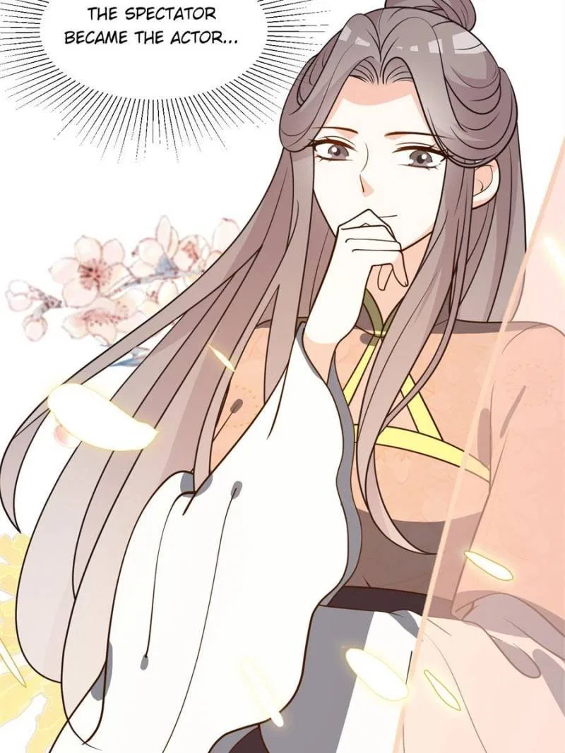 The Prince Regent’s Concubines Chapter 44 – Page 37