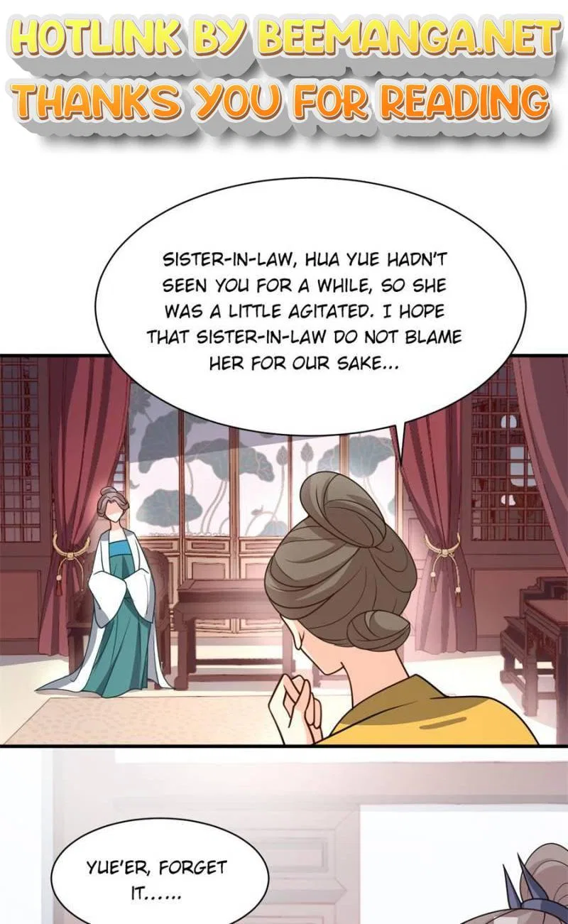 The Prince Regent’s Concubines Chapter 43 – Page 1
