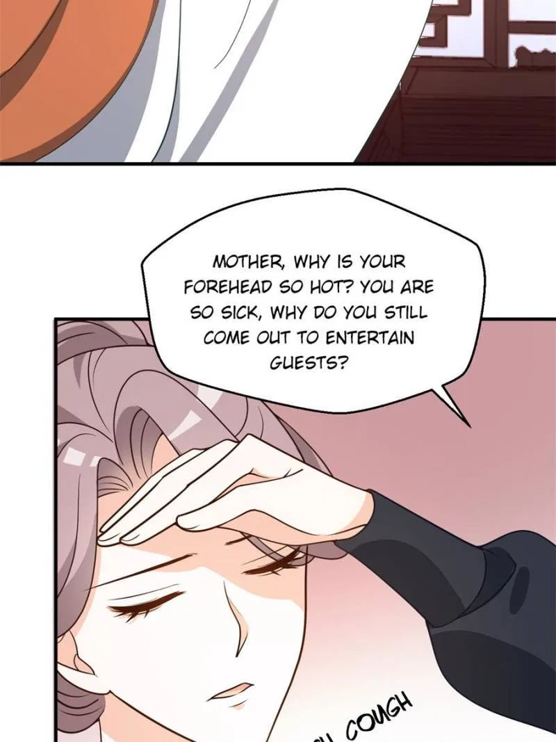 The Prince Regent’s Concubines Chapter 43 – Page 3