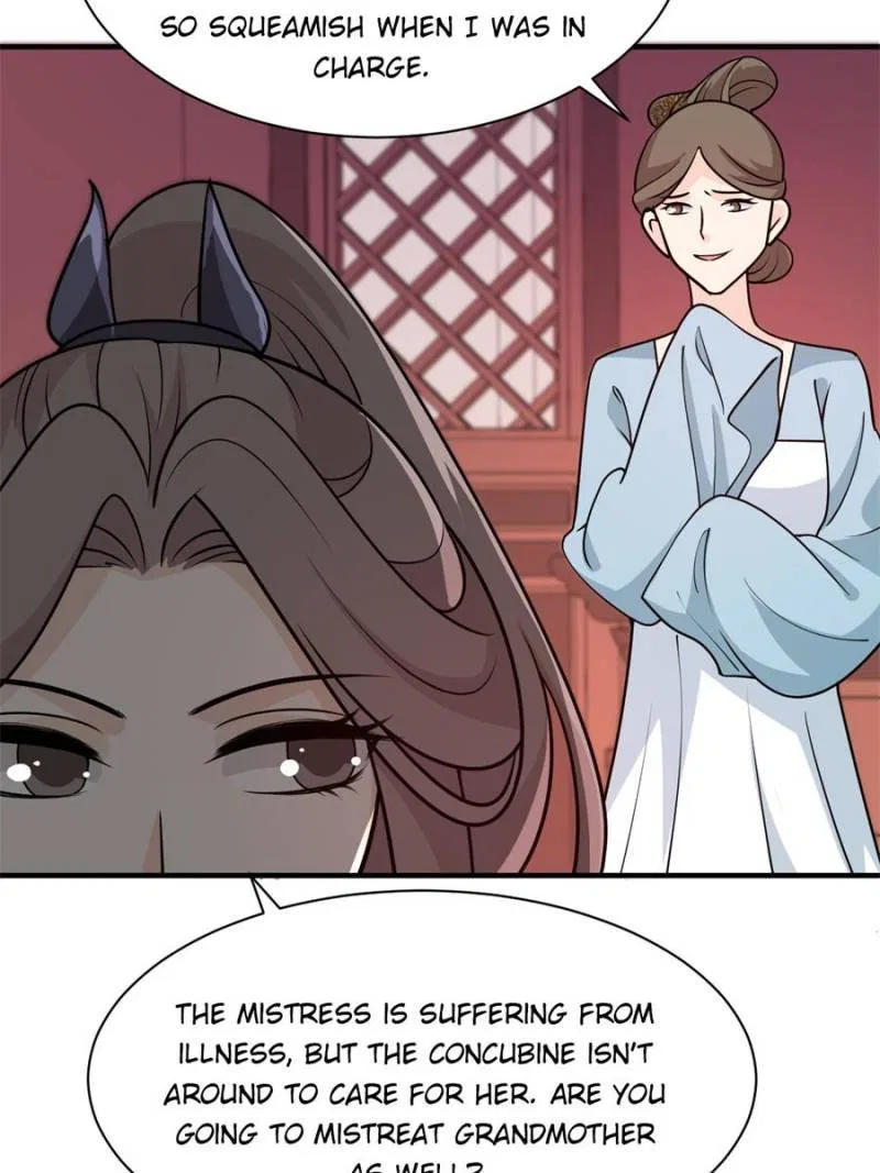 The Prince Regent’s Concubines Chapter 43 – Page 6