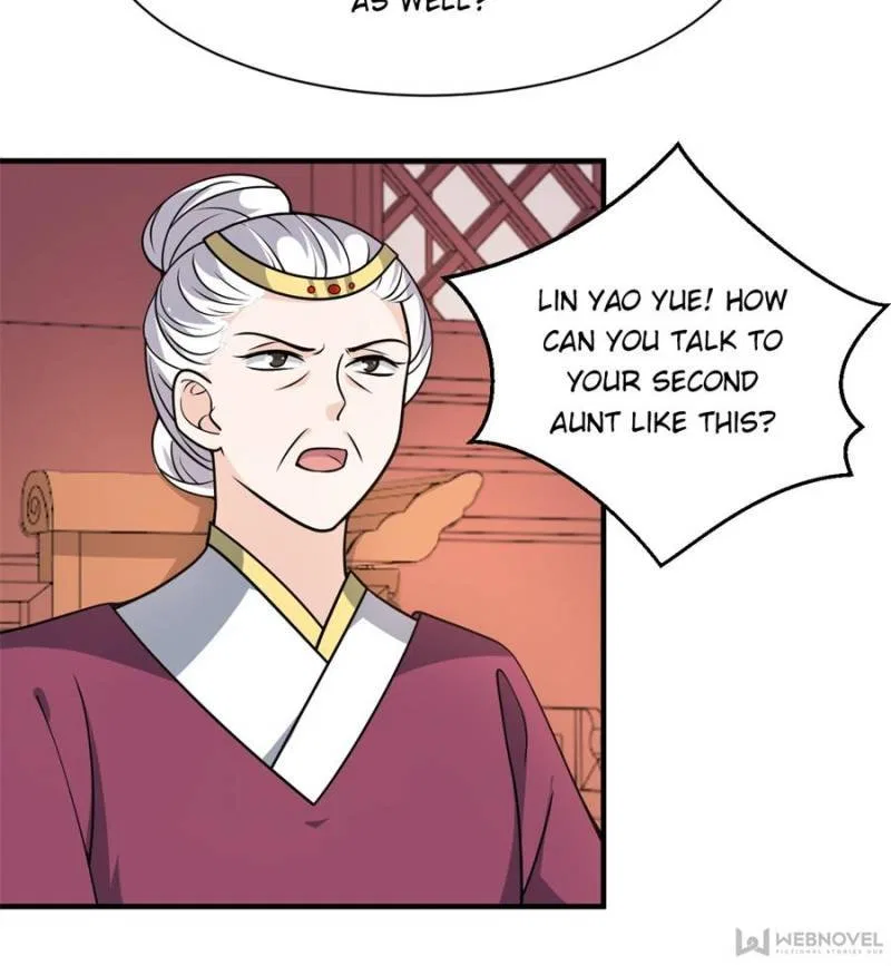 The Prince Regent’s Concubines Chapter 43 – Page 7