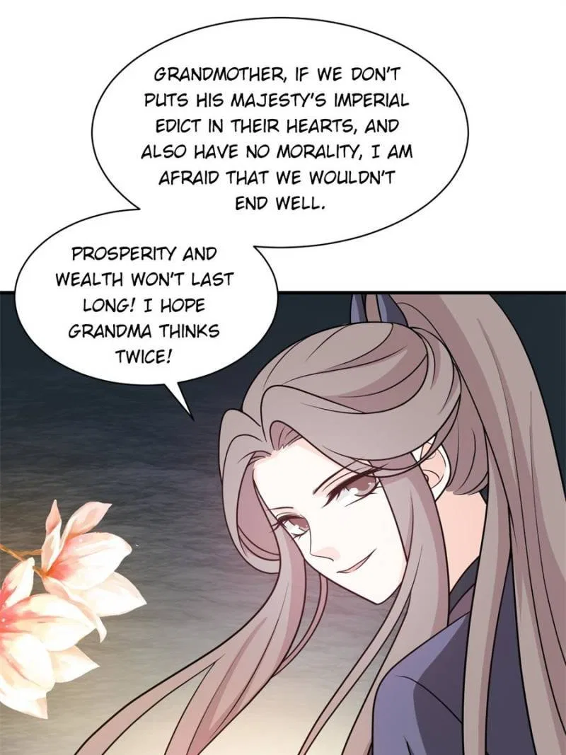 The Prince Regent’s Concubines Chapter 43 – Page 8