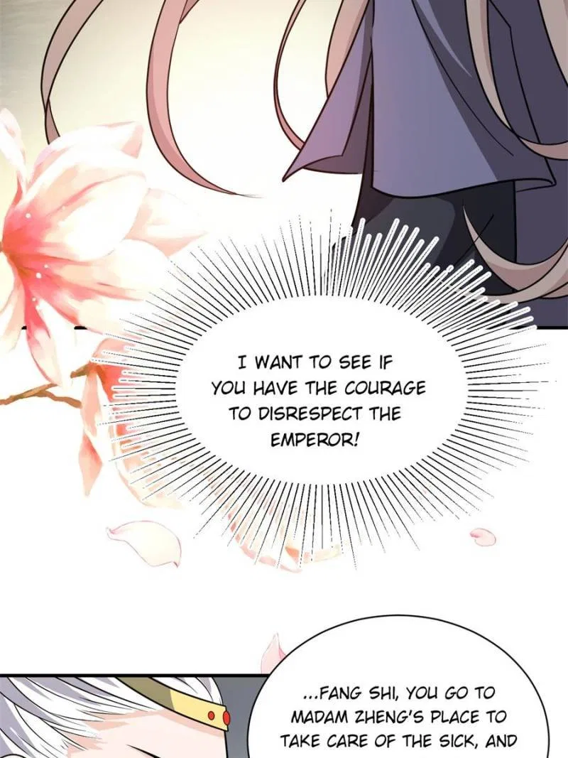 The Prince Regent’s Concubines Chapter 43 – Page 9
