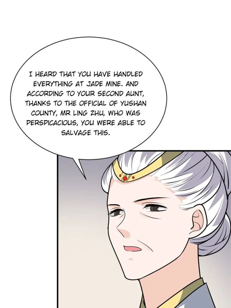 The Prince Regent’s Concubines Chapter 43 – Page 13