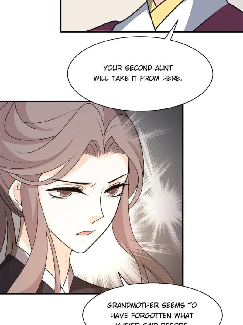 The Prince Regent’s Concubines Chapter 43 – Page 14