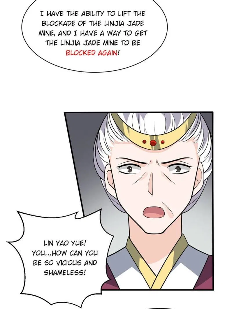 The Prince Regent’s Concubines Chapter 43 – Page 17