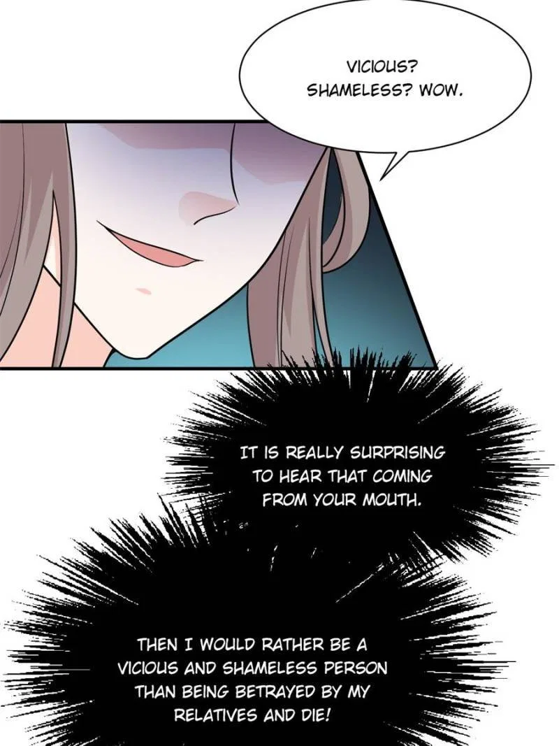 The Prince Regent’s Concubines Chapter 43 – Page 18