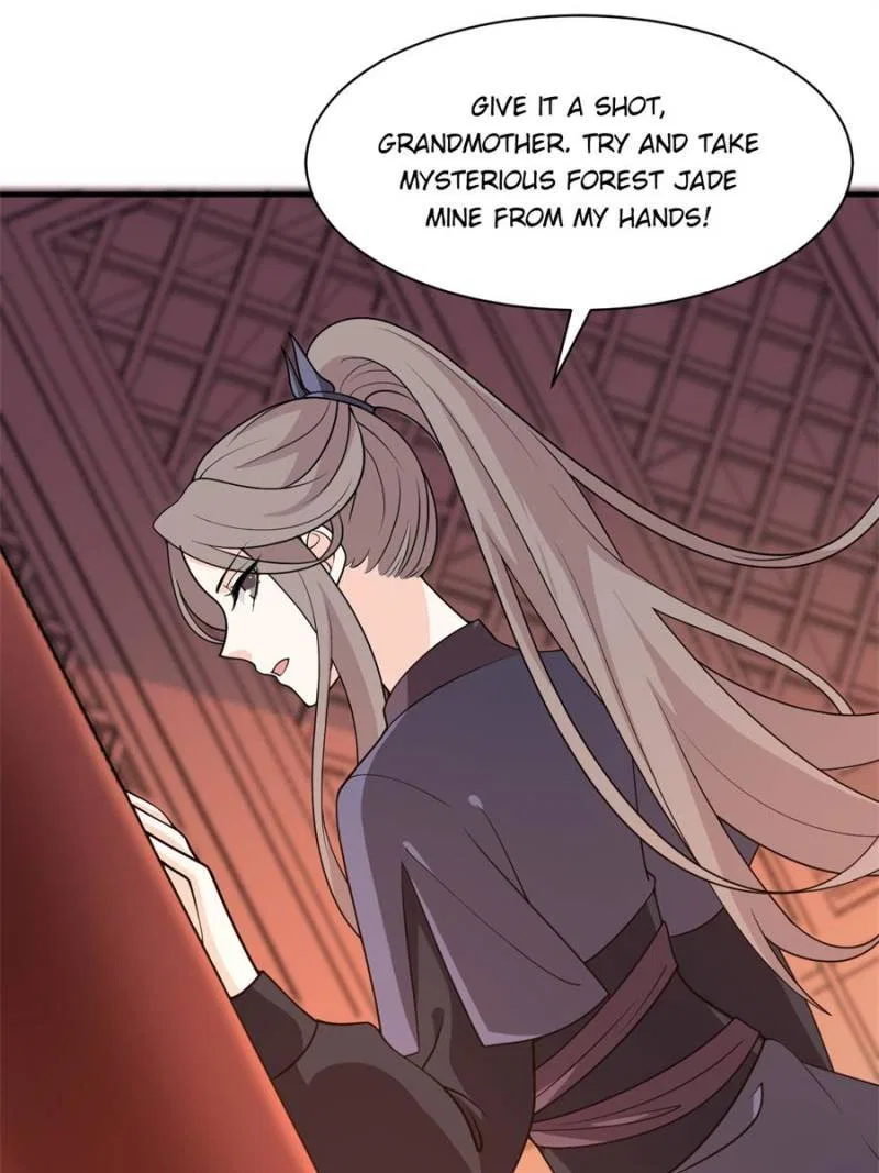 The Prince Regent’s Concubines Chapter 43 – Page 20