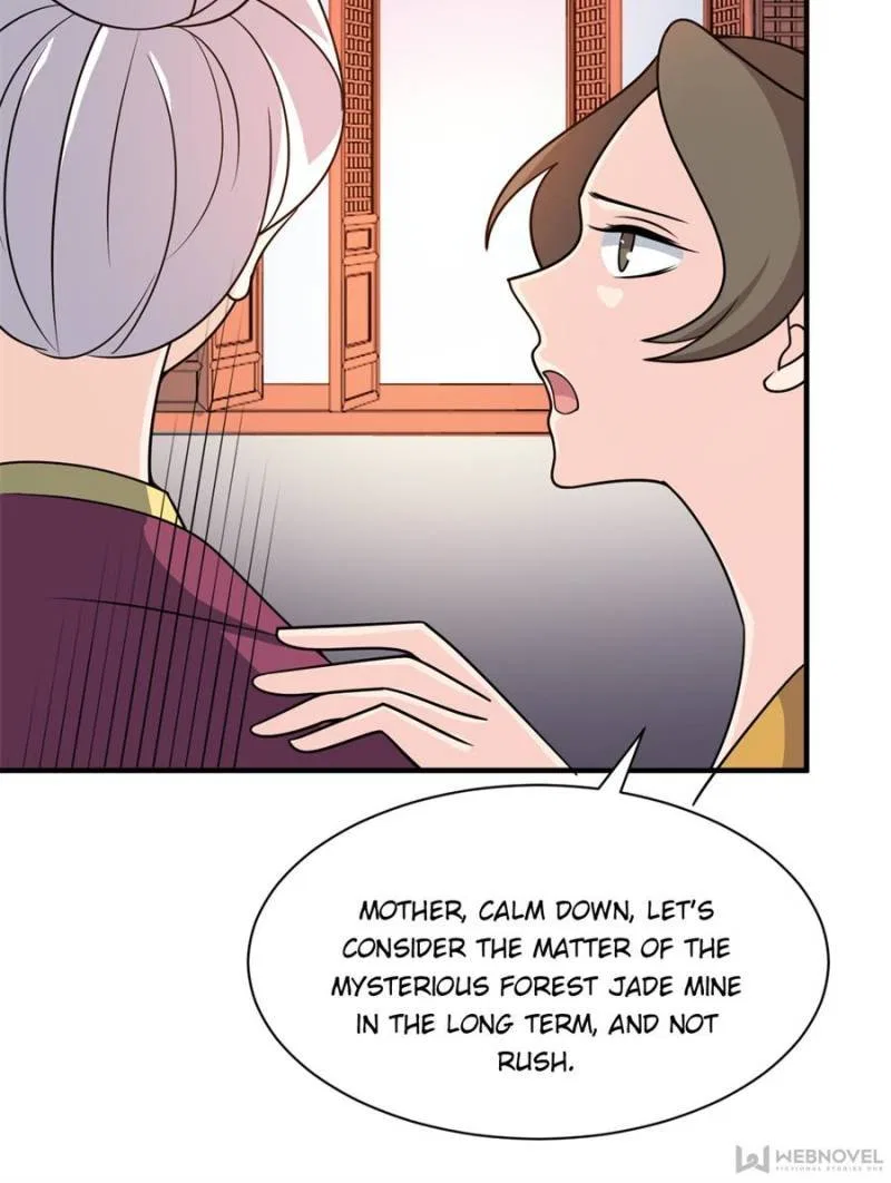 The Prince Regent’s Concubines Chapter 43 – Page 22