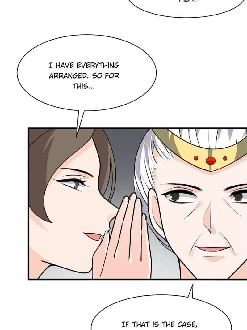 The Prince Regent’s Concubines Chapter 43 – Page 24