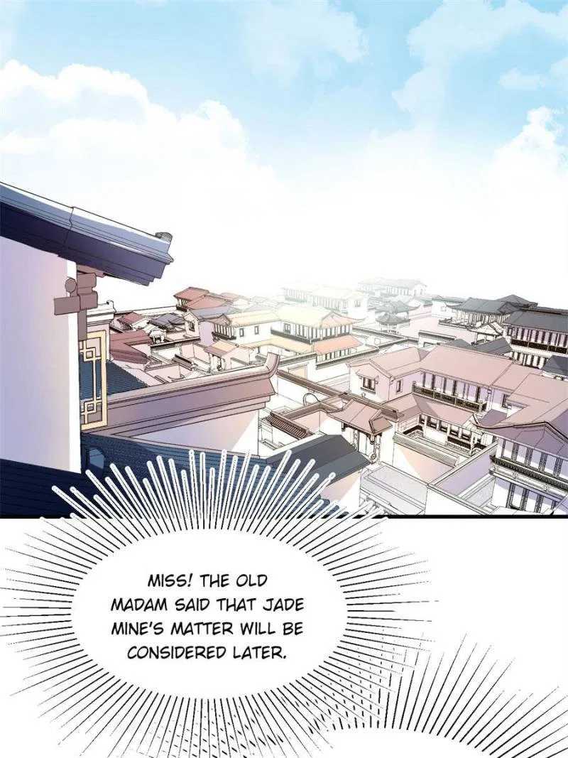 The Prince Regent’s Concubines Chapter 43 – Page 26