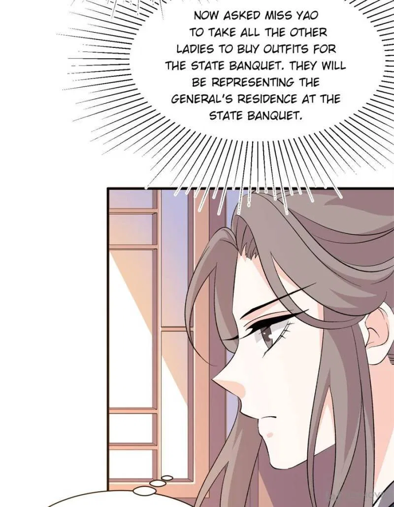 The Prince Regent’s Concubines Chapter 43 – Page 27