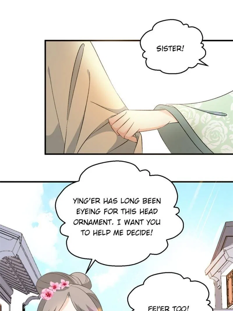 The Prince Regent’s Concubines Chapter 43 – Page 30