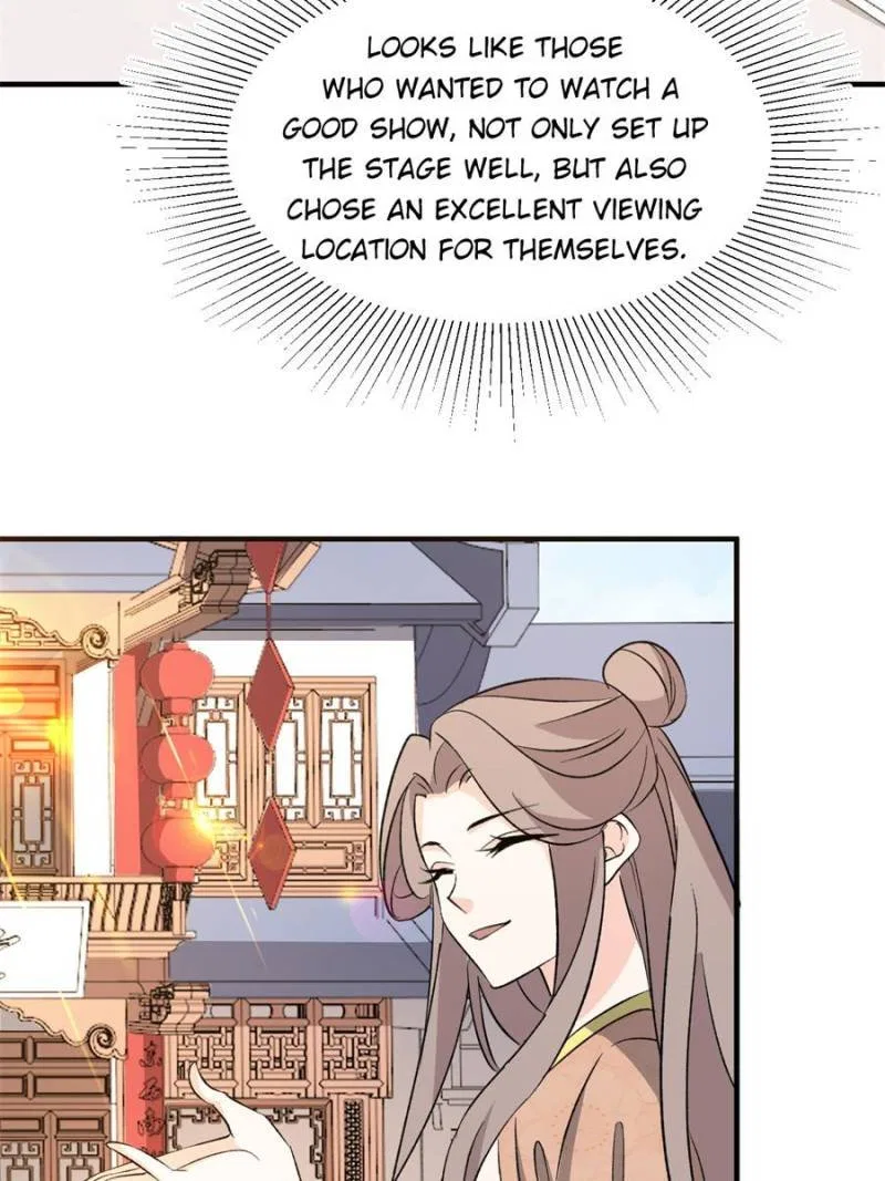 The Prince Regent’s Concubines Chapter 43 – Page 34