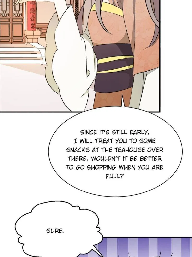 The Prince Regent’s Concubines Chapter 43 – Page 35