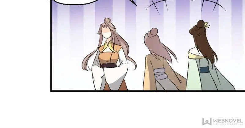 The Prince Regent’s Concubines Chapter 43 – Page 36