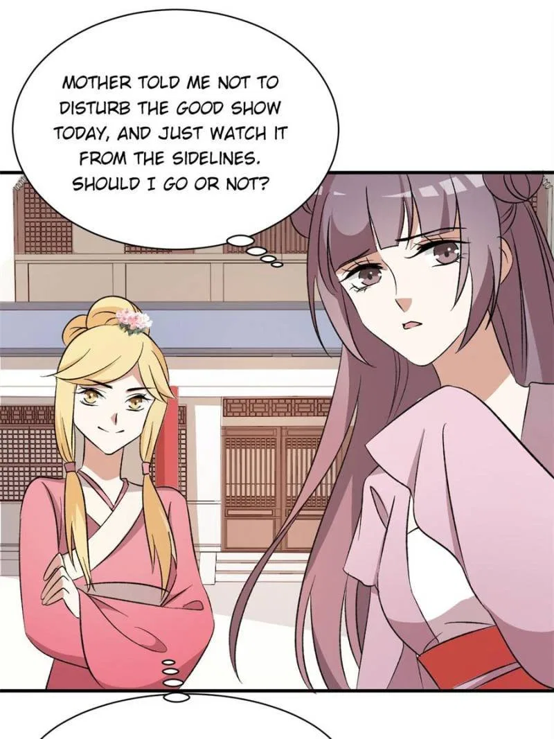 The Prince Regent’s Concubines Chapter 43 – Page 37