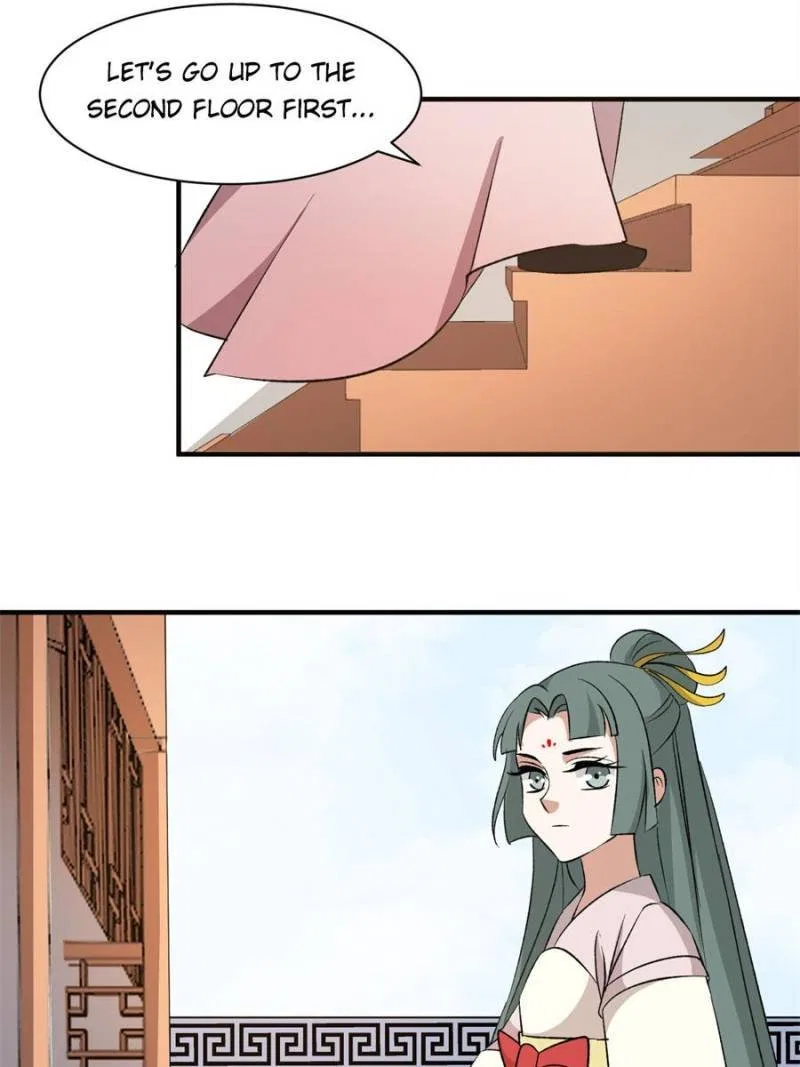 The Prince Regent’s Concubines Chapter 43 – Page 39
