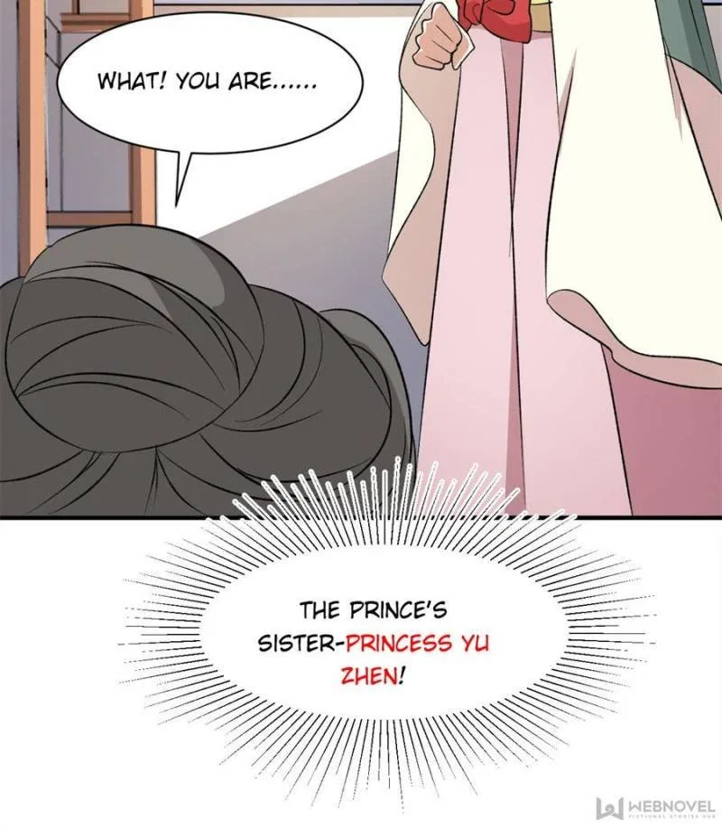 The Prince Regent’s Concubines Chapter 43 – Page 40