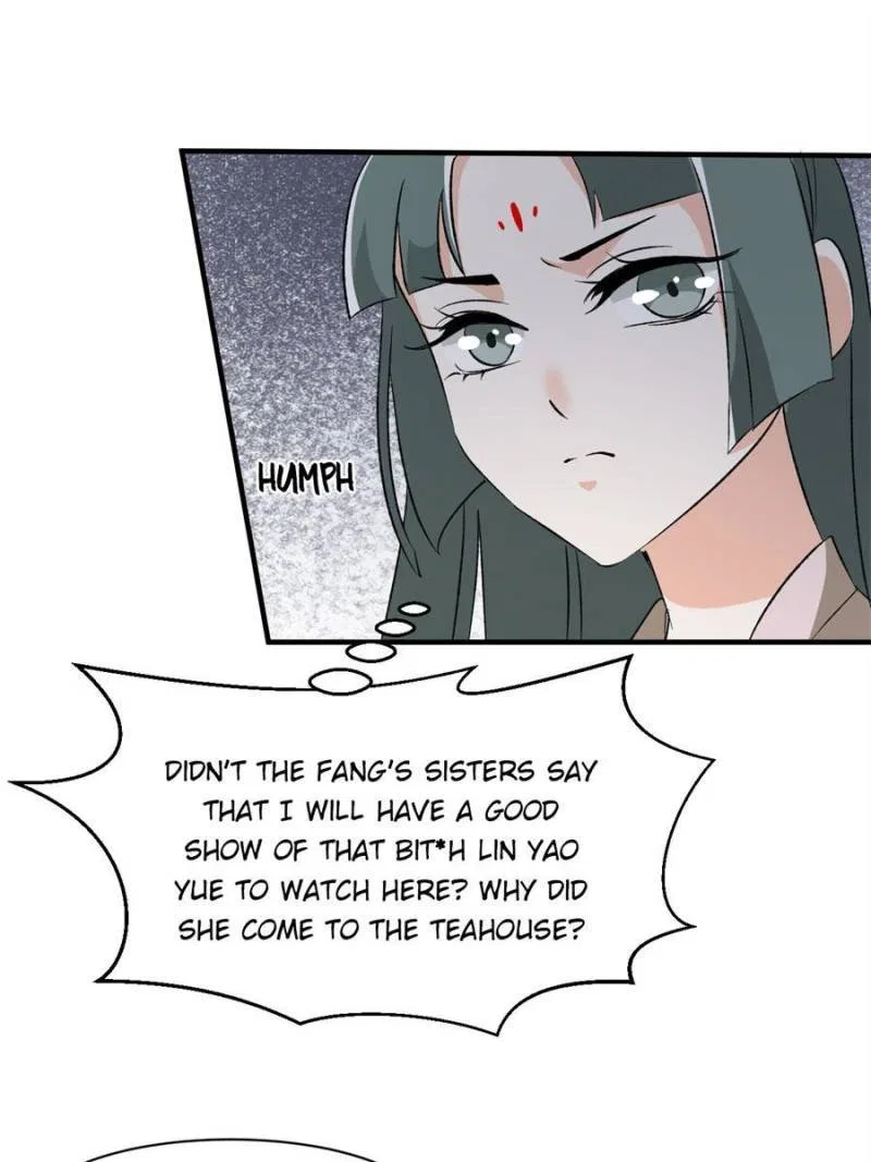 The Prince Regent’s Concubines Chapter 43 – Page 41