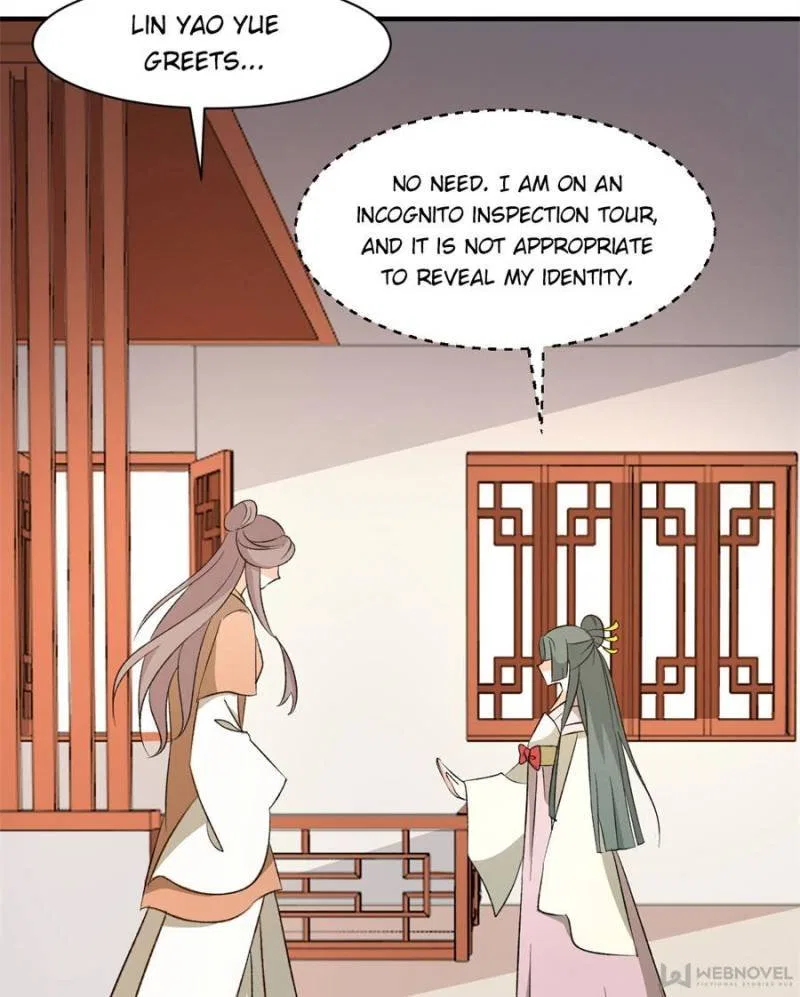The Prince Regent’s Concubines Chapter 43 – Page 42