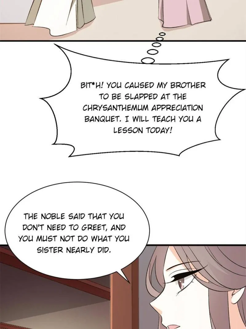 The Prince Regent’s Concubines Chapter 43 – Page 43