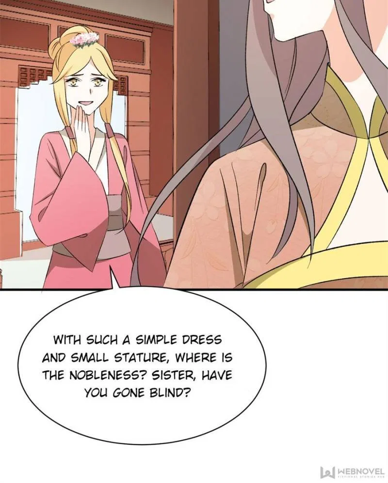 The Prince Regent’s Concubines Chapter 43 – Page 44