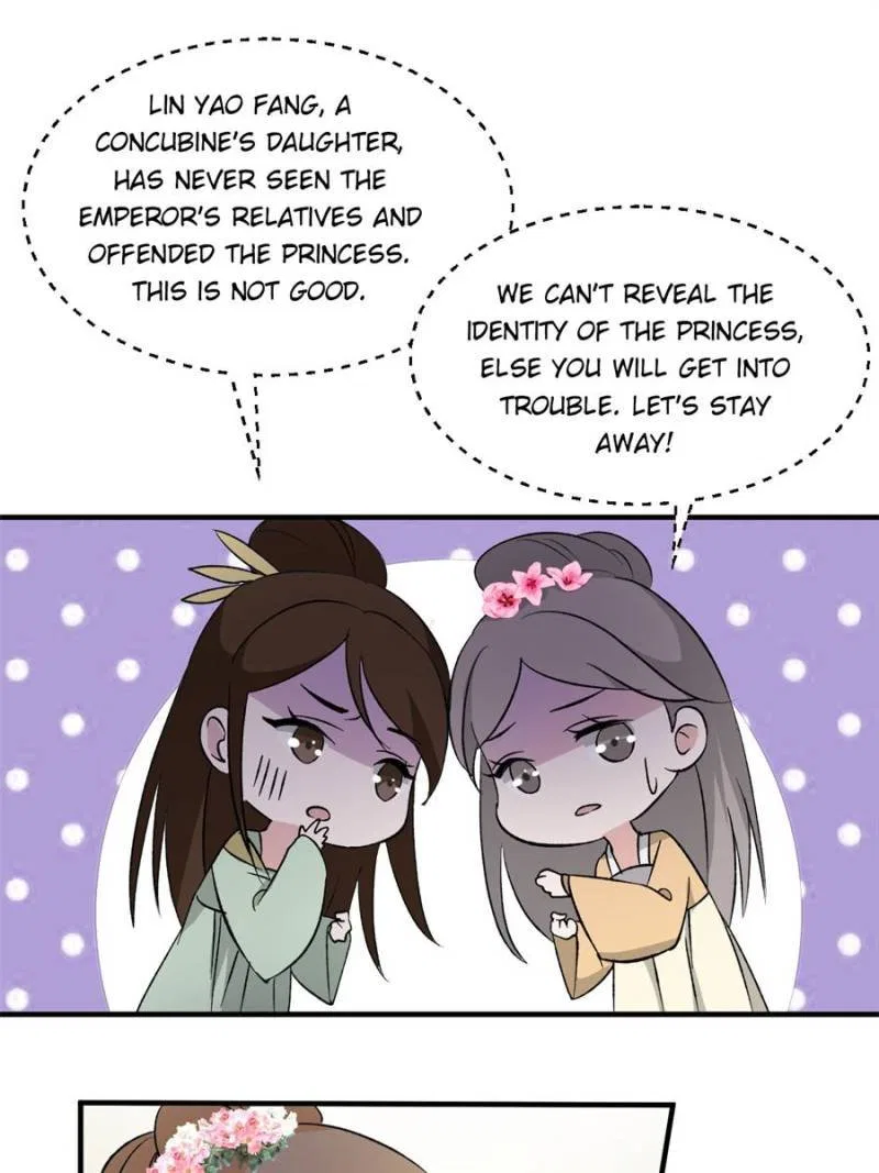 The Prince Regent’s Concubines Chapter 43 – Page 45