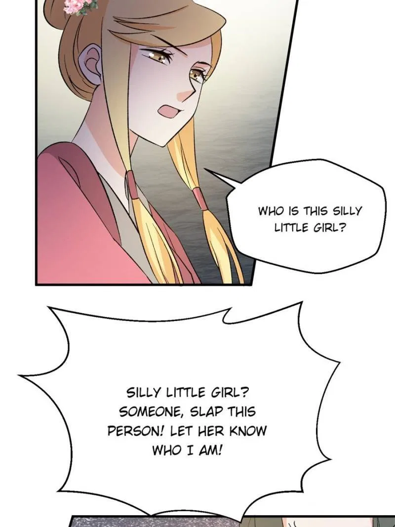 The Prince Regent’s Concubines Chapter 43 – Page 46