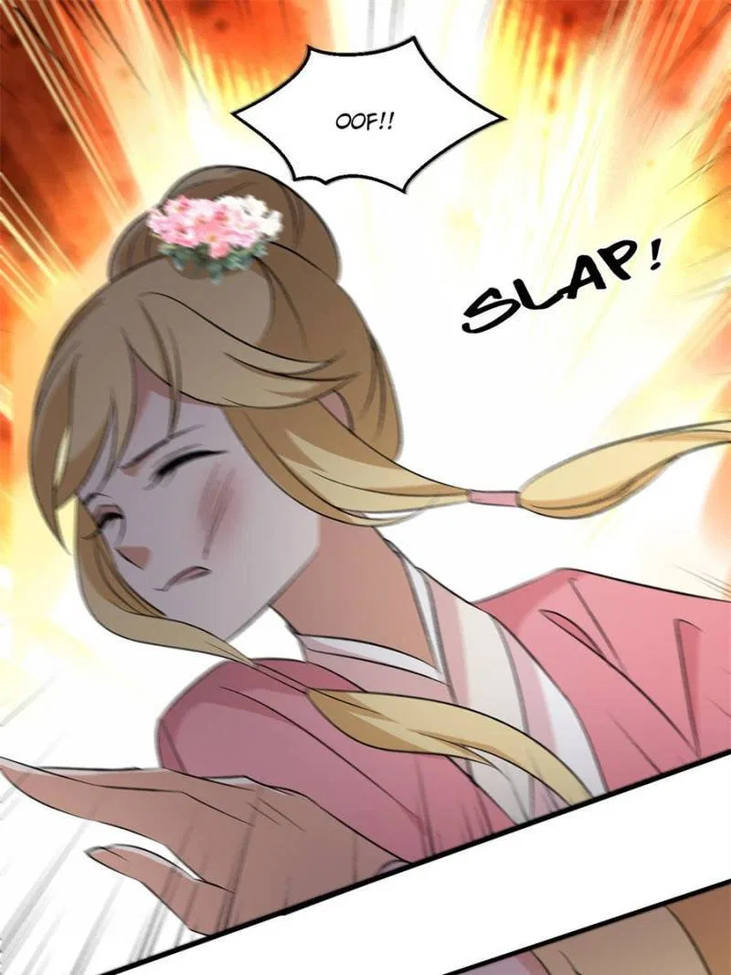 The Prince Regent’s Concubines Chapter 43 – Page 48