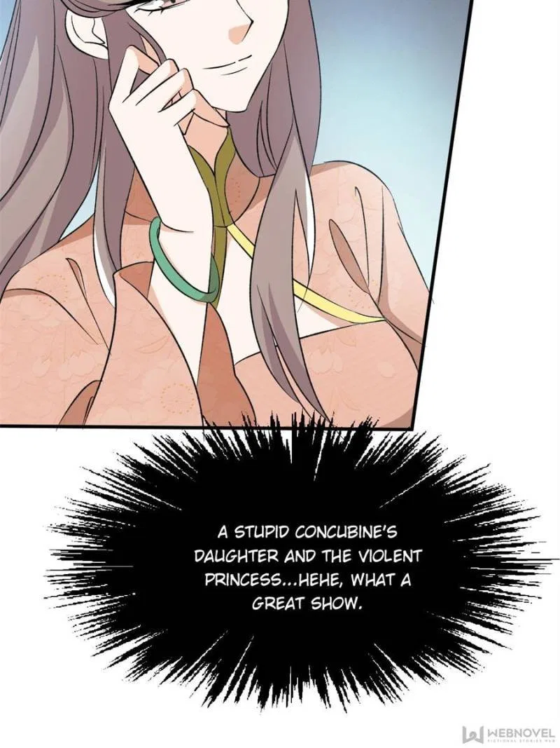 The Prince Regent’s Concubines Chapter 43 – Page 52