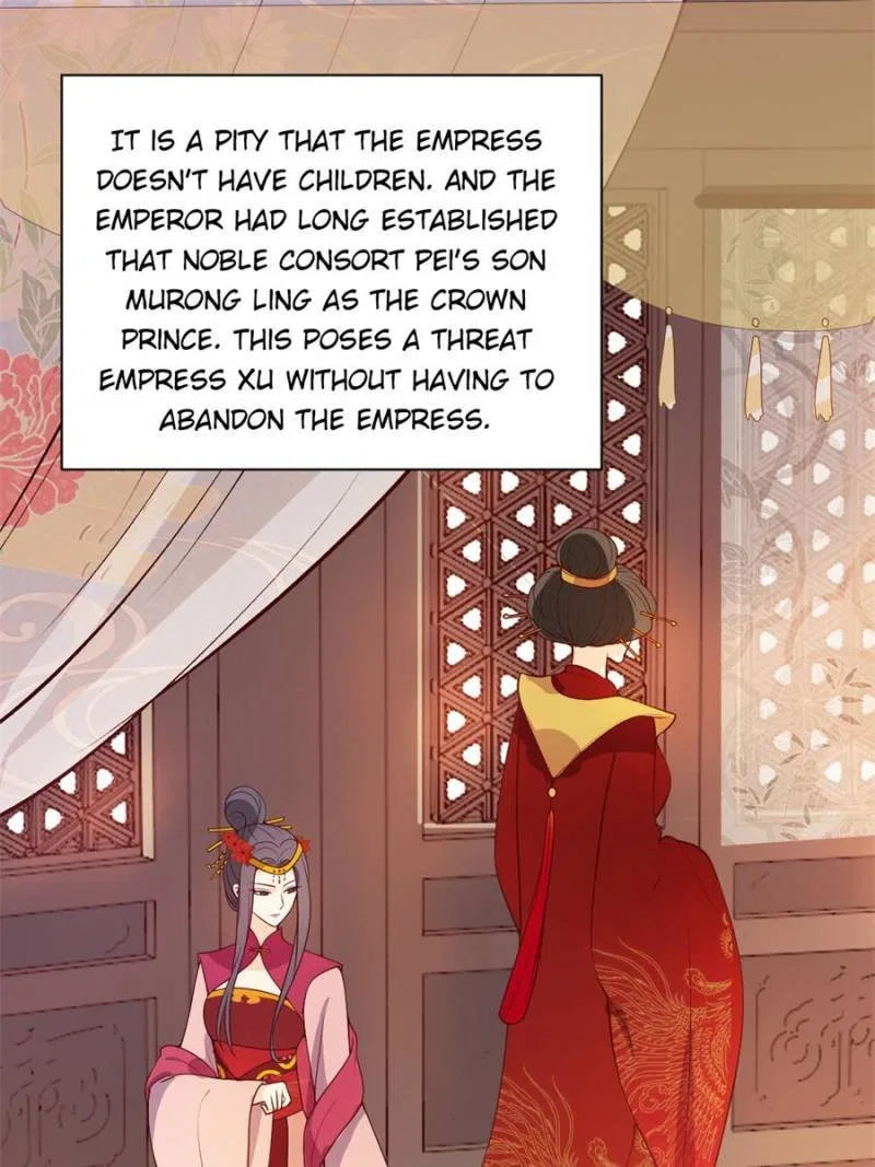 The Prince Regent’s Concubines Chapter 42 – Page 4