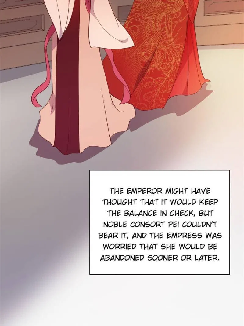 The Prince Regent’s Concubines Chapter 42 – Page 5
