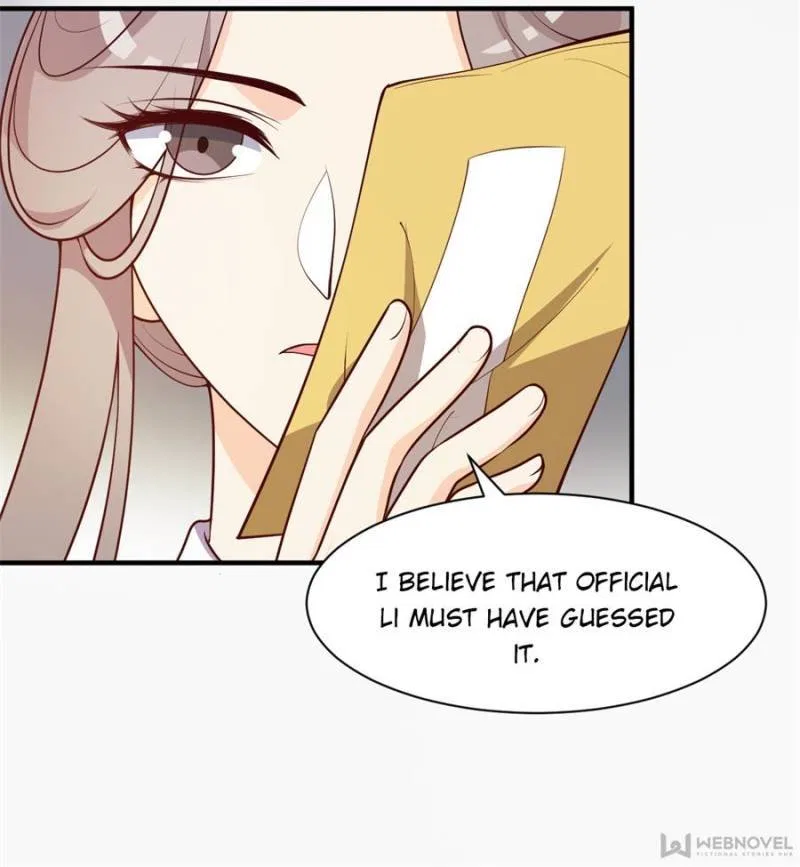 The Prince Regent’s Concubines Chapter 42 – Page 6