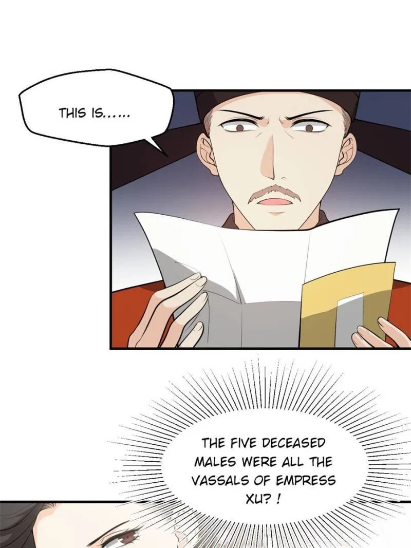 The Prince Regent’s Concubines Chapter 42 – Page 7