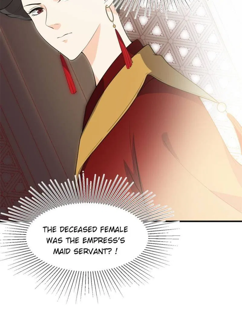 The Prince Regent’s Concubines Chapter 42 – Page 8