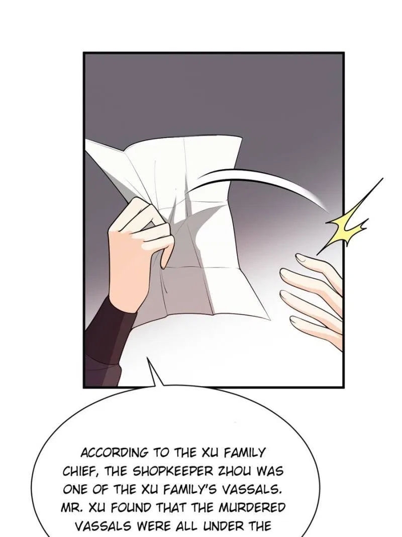 The Prince Regent’s Concubines Chapter 42 – Page 9