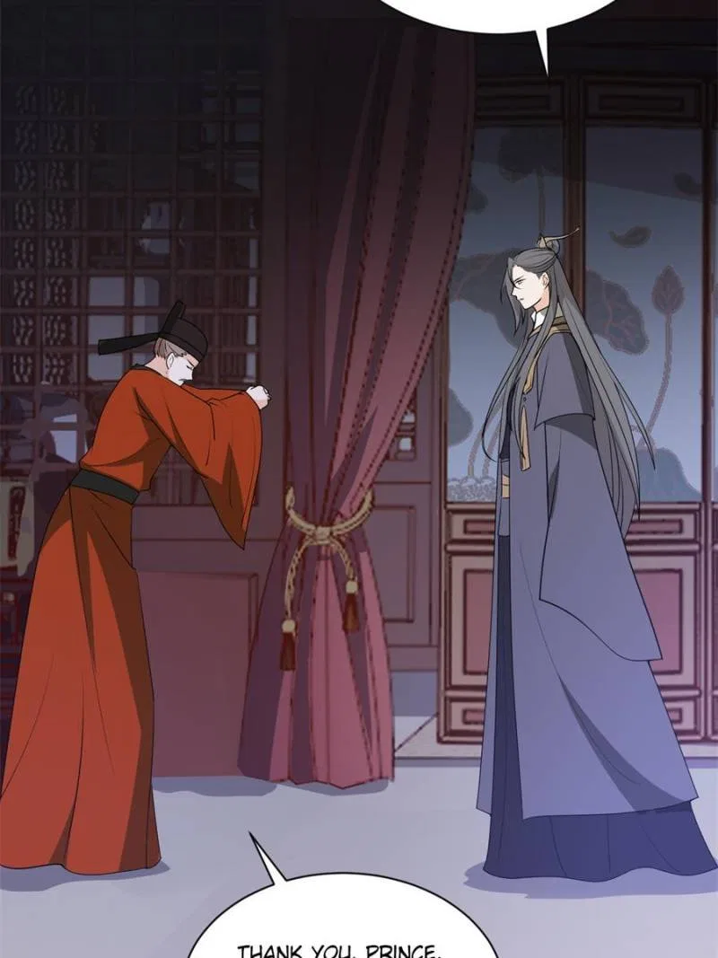 The Prince Regent’s Concubines Chapter 42 – Page 16