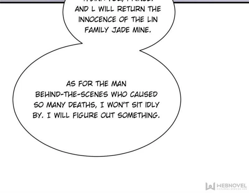 The Prince Regent’s Concubines Chapter 42 – Page 17
