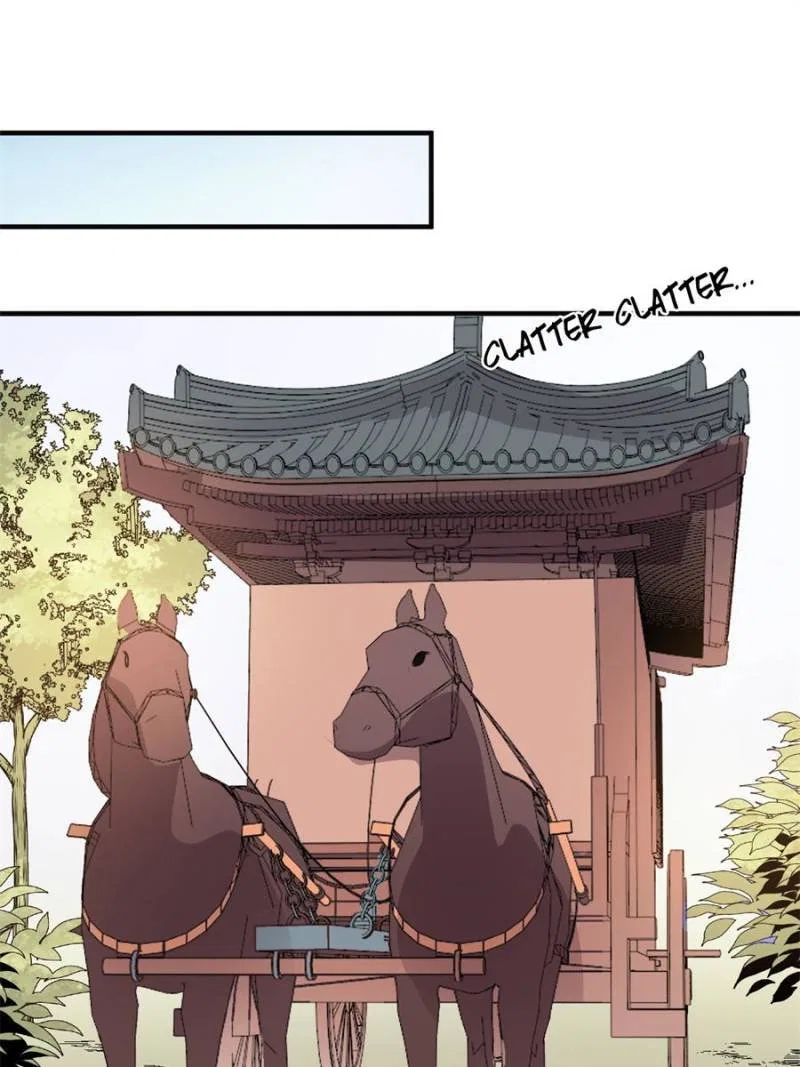 The Prince Regent’s Concubines Chapter 42 – Page 18