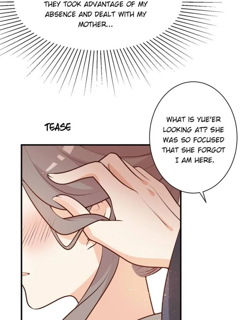 The Prince Regent’s Concubines Chapter 42 – Page 20