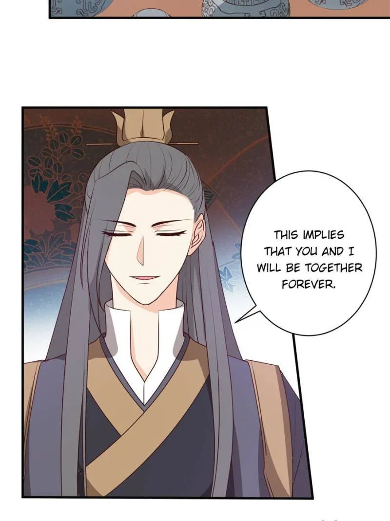 The Prince Regent’s Concubines Chapter 42 – Page 24