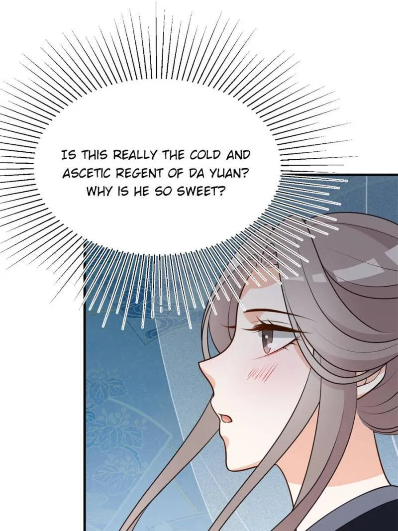 The Prince Regent’s Concubines Chapter 42 – Page 26