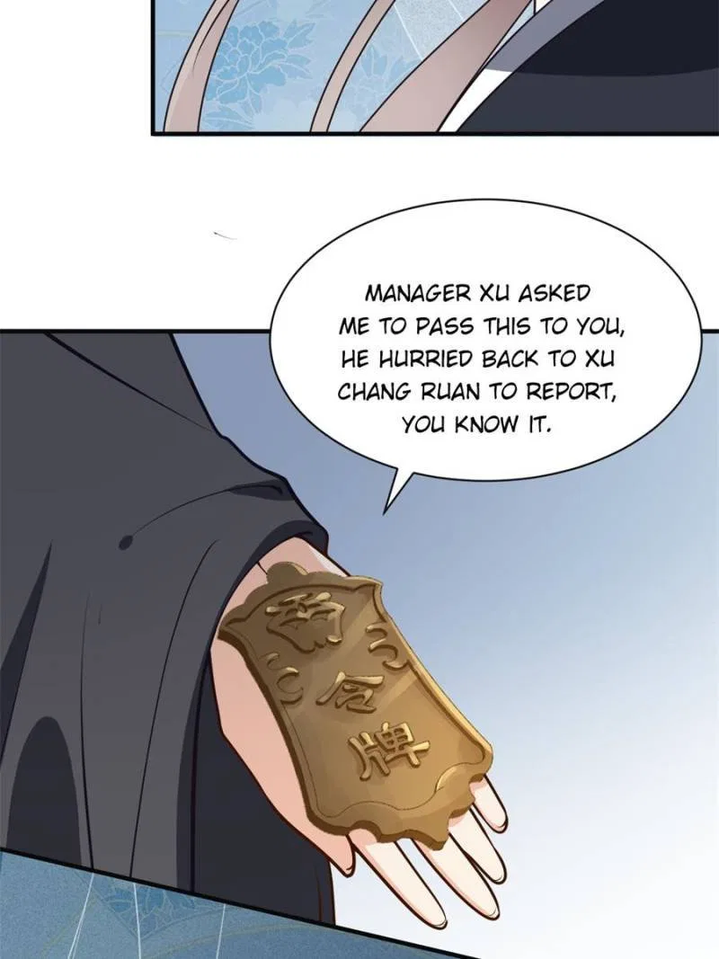 The Prince Regent’s Concubines Chapter 42 – Page 27