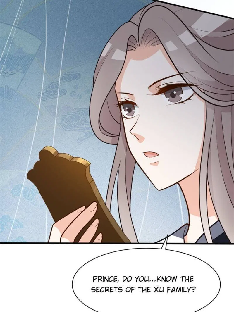 The Prince Regent’s Concubines Chapter 42 – Page 28